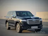 Toyota Land Cruiser VX-H 2025